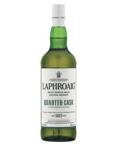 LAPHROAIG QUARTER CASK - 5538B