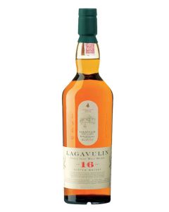 LAPHROAIG 16 YEAR - 5540B