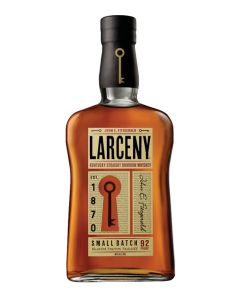 LARCENY - 5546L