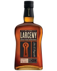 LARCENY   BARREL PROOF - 5552B