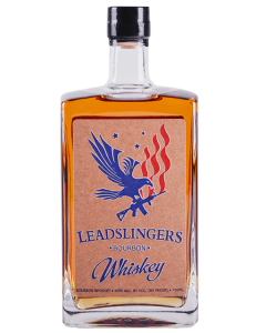 LEADSLINGERS BOURBON - 5606B