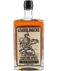 LEADSLINGERS RYE - 5607B