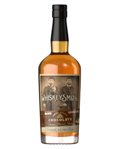 WHISKEYSMITH CHOCOLATE FLAVORED WHISKEY - 5785B