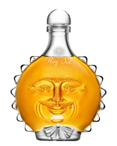 REY SOL 6 YEAR EXTRA ANEJO - 5954B