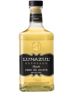 LUNAZUL REPOSADO - 6005D