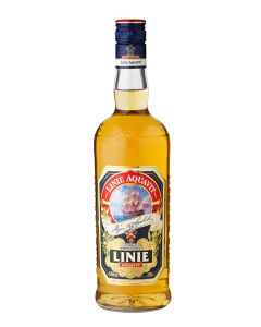 LYSHOLM LINIE AQUAVIT - 6010B
