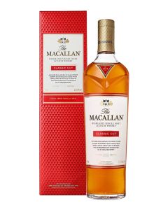 MACALLAN CLASSIC CUT - 6015B