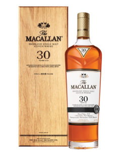 MACALLAN 30 - 6025B