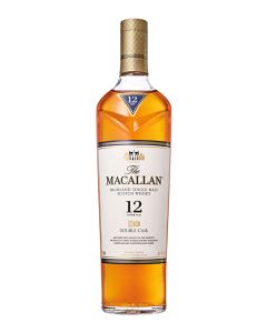 MACALLAN DOUBLE CASK 12 - 6027M