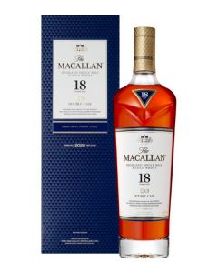 MACALLAN DOUBLE CASK 18 YEAR - 6036B