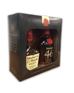 MAKERS MARK GIFT - 6063M