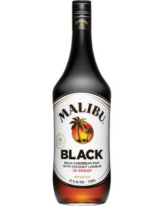 MALIBU BLACK - 6068B