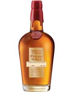MAKERS MARK PRIVATE SELECT BARREL - 6076B