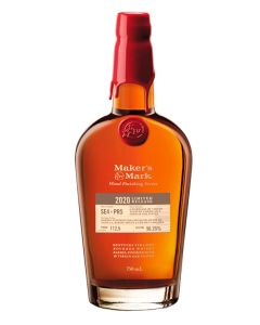 MAKERS MARK WOOD FINISHING SERIES - 6079B
