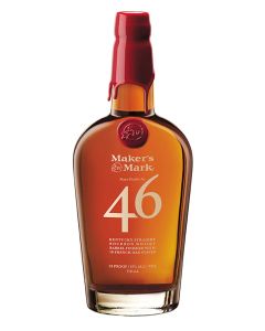 MAKER'S MARK 46 CASK STRENGTH - 6080B