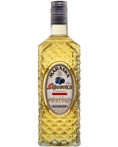 MARASKA 10 YEAR OLD SLIVOVITZ - 6082B
