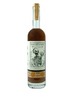 MAGGIE'S FARM SPICED RUM - 6086B