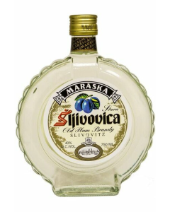 MARASKA SLIVOVITZ - 6095B