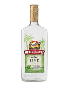 MARGARITAVILLE ISLAND LIME - 6110B