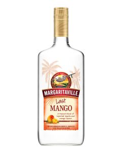 MARGARITAVILLE LAST MANGO - 6117B