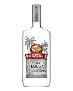 MARGARITAVILLE SILVER - 6118D