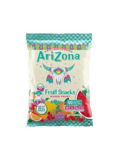ARIZONA FRUIT SNACKS