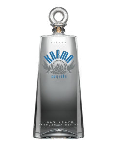 KARMA SILVER - 5323B