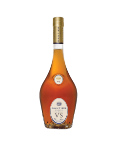 MASION GAUTIER COGNAC VS - 6204B