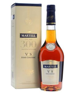 MARTELL VS W/GIFT - 6238B