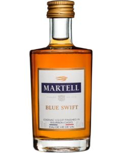 MARTELL BLUE SWIFT - 6244B