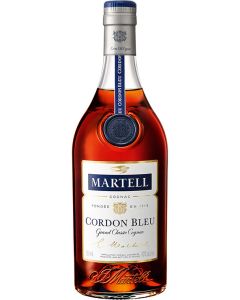 MARTELL CORDON BLEU COGNAC - 6259B