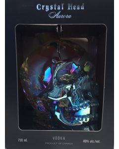 CRYSTAL HEAD AURORA - 2447B