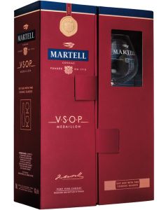 MARTELL VSOP GIFT - 6271B