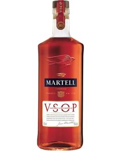 MARTELL VSOP - 6272B