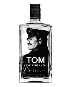 TOM OF FINLAND VODKA - 6290B
