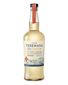 TEREMANA REPOSADO TEQUILA - 6299B