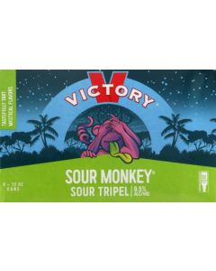 VICTORY SOUR MONKEY 6 CAN