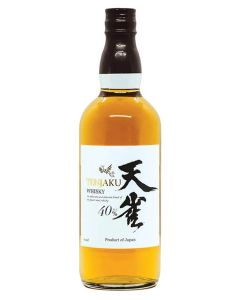 TENJAKU WHISKEY - 6302B