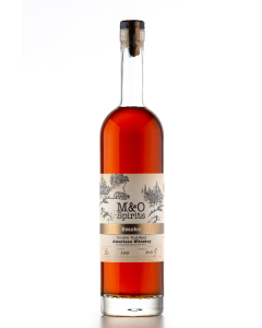 M&O SPIRITS SMOKE - 6326B