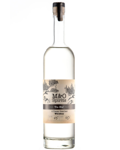 M&O SPIRITS TA-DA - 6327B