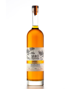 M&O SPIRITS PUMPKIN SPICE HOLIDAY SPIRIT - 6328B
