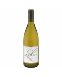LAETITA CHARD