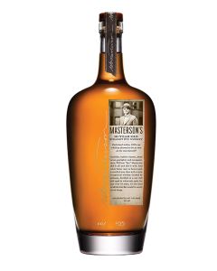 MASTERSONS RYE - 6335B