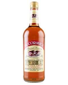 MCCORMICK WHISKEY - 6343L