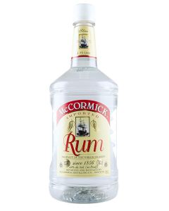 MCCORMICK RUM - 6360L