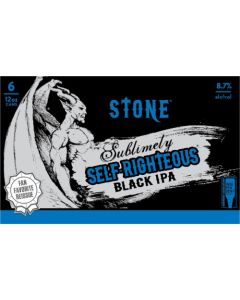 Stone 6 Pack Seasonal
