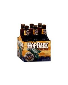 TROEGS HOP BACK