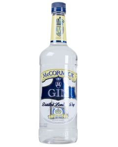 MCCORMICK GIN - 6379L