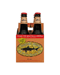 DOGFISH HEAD 90 MIN