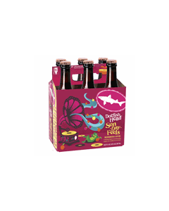 Dogfish Head seasonal
